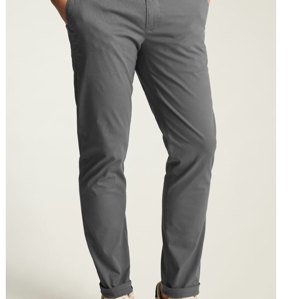 Bonobos Lightweight Chino - Size 36/32